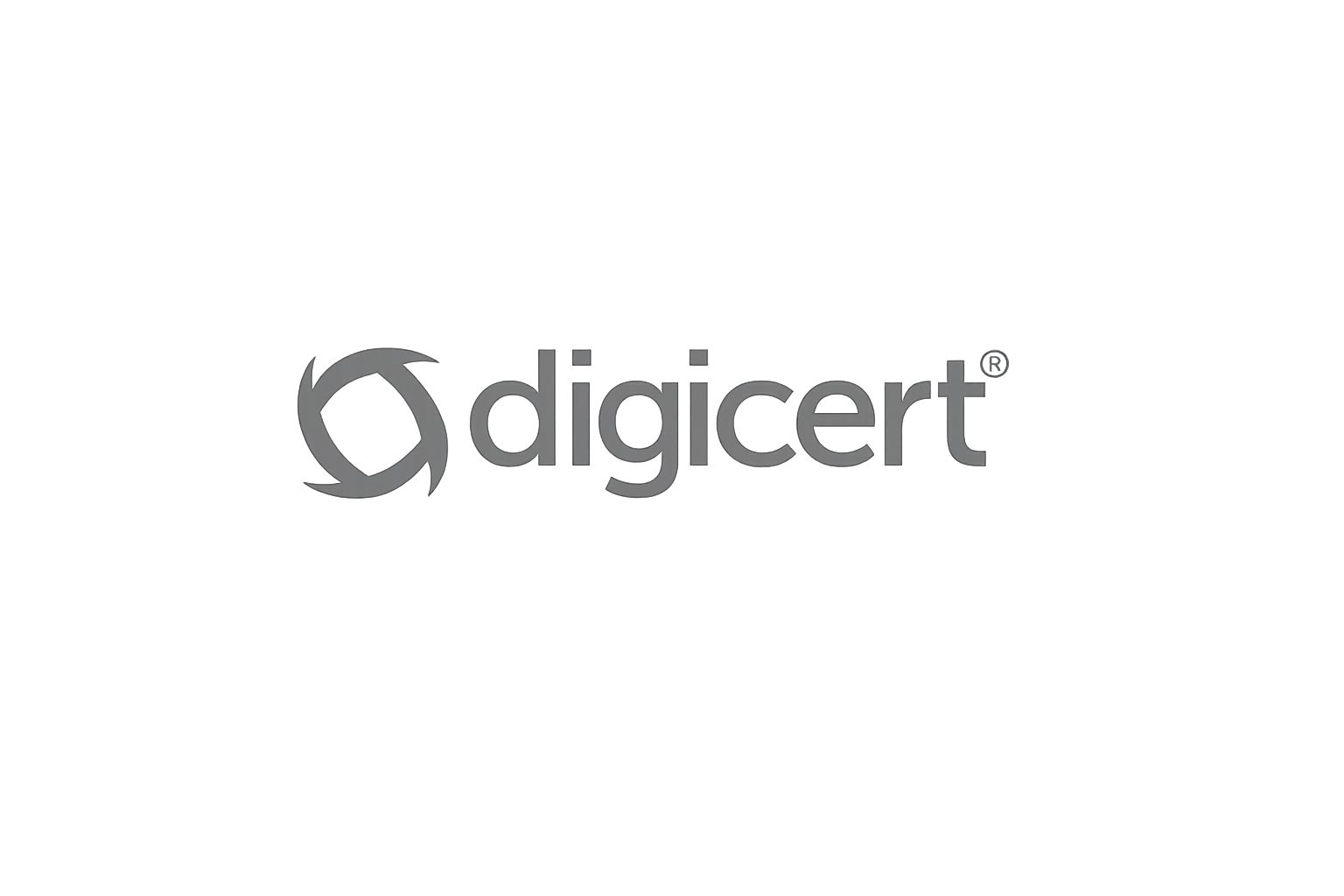 DigiCert secured